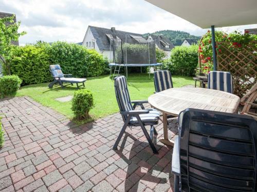 Apartment Brune Bodefeld