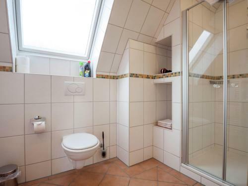 Apartment Brune Bodefeld