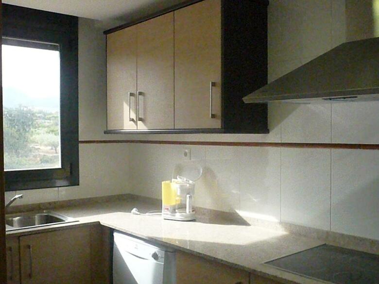 Apartaments Las Carolinas