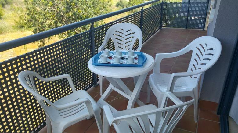 Apartaments Las Carolinas