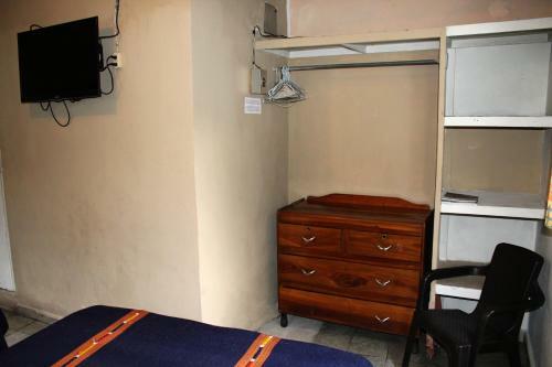 Hotel Ximenas Guest House