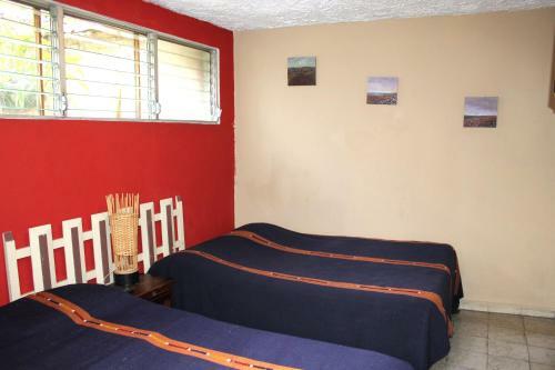 Hotel Ximenas Guest House