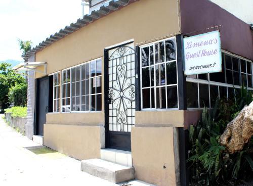 Hotel Ximenas Guest House