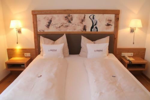 Kultur & Spa Hotel Das G�tzfried