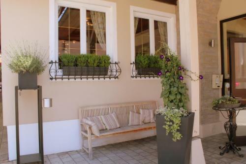 Kultur & Spa Hotel Das G�tzfried