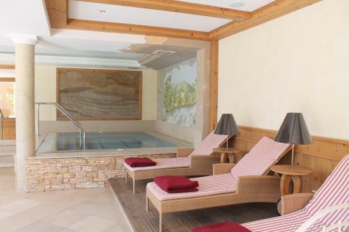 Kultur & Spa Hotel Das G�tzfried