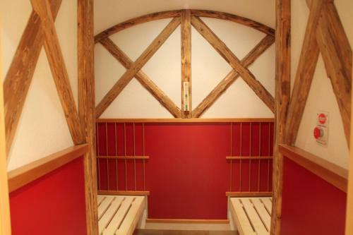 Kultur & Spa Hotel Das G�tzfried