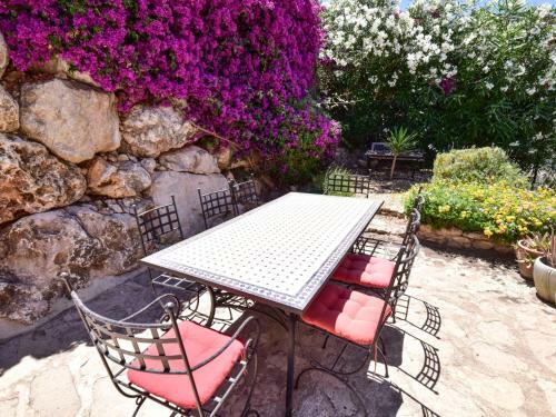 Villa Holiday Home Monte Pego Pego