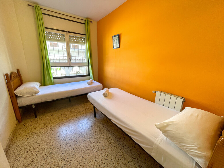 Apartment Escor 3000