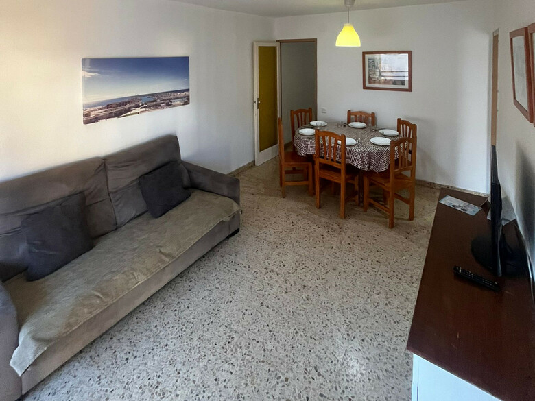 Apartment Escor 3000