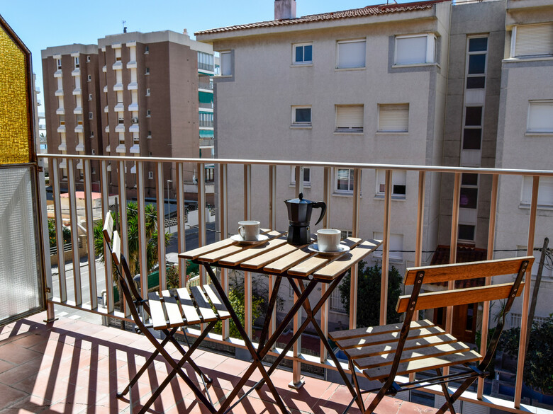 Apartment Escor 3000