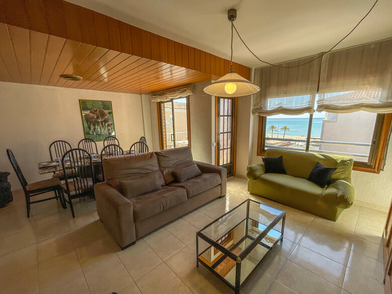 Apartment Escor 3000