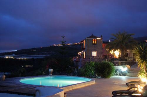 Apartamento Finca La Tosca
