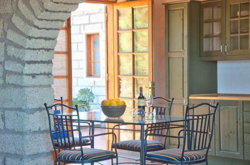 Apartamento Finca La Tosca