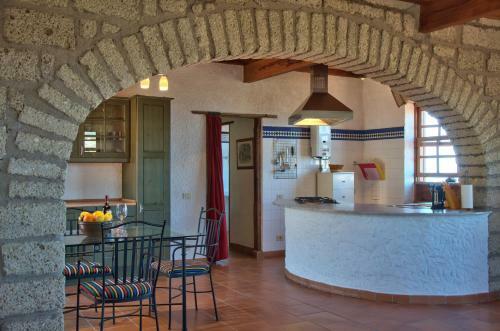 Apartamento Finca La Tosca