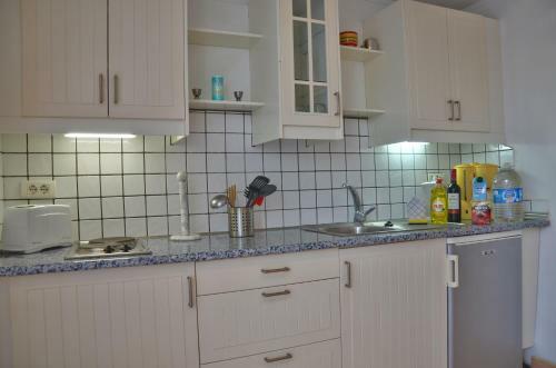 Apartamento Finca La Tosca