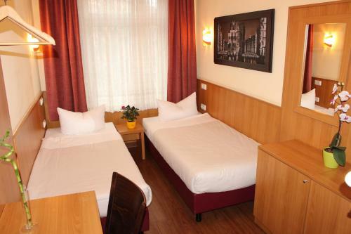 Altan Hotel
