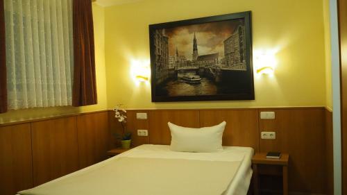 Altan Hotel