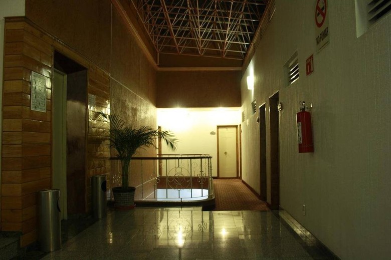 Hotel Mina