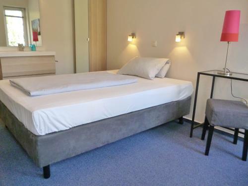 Hotel Am M�hlenteich