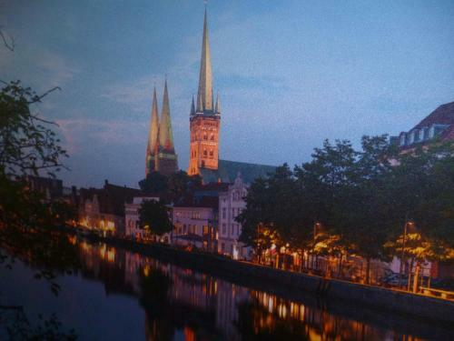 Hotel Am M�hlenteich