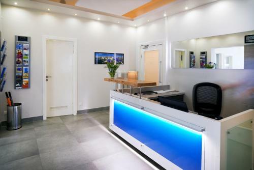 Hotel Am M�hlenteich