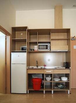 Apartamentos Turisticos Mediterraneo