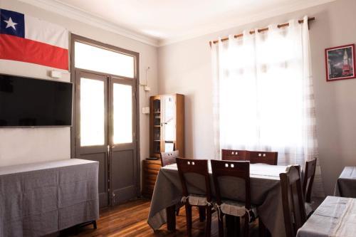 Albergue Hostal Boonen