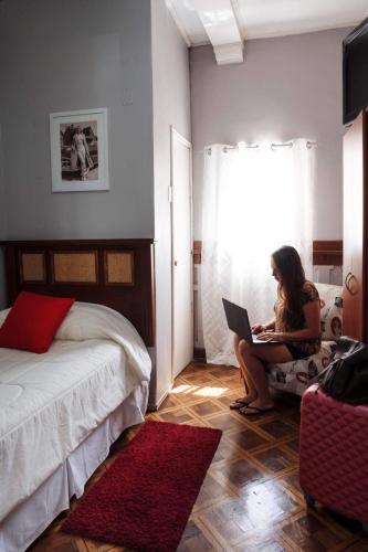 Albergue Hostal Boonen