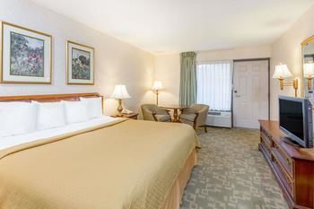 Motel Days Inn Onley