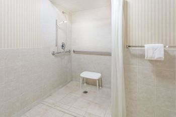 Motel Days Inn Onley