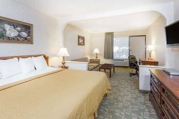 Motel Days Inn Onley