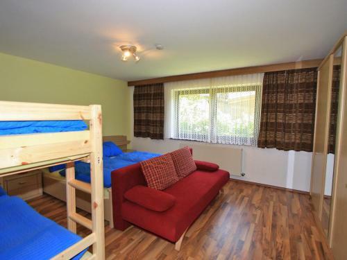 Apartment Matrei Wipptal Navis