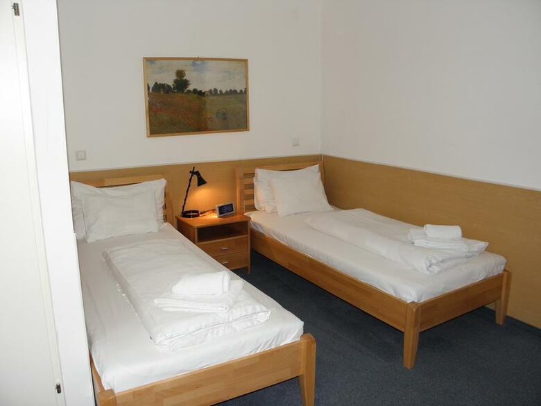 Hotel Donaustadt Kagran