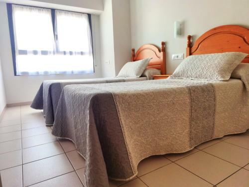Hostal Noray Y Hostal Rigau