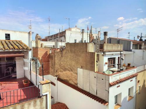 Hostal Noray Y Hostal Rigau