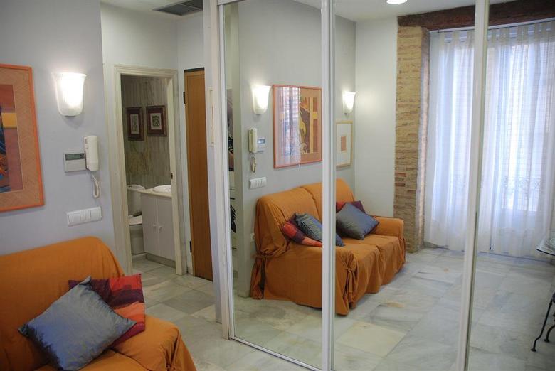 Apartamento Edificio Trinidad