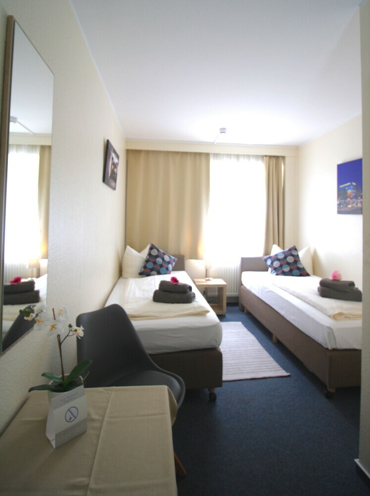 Auto-parkhotel