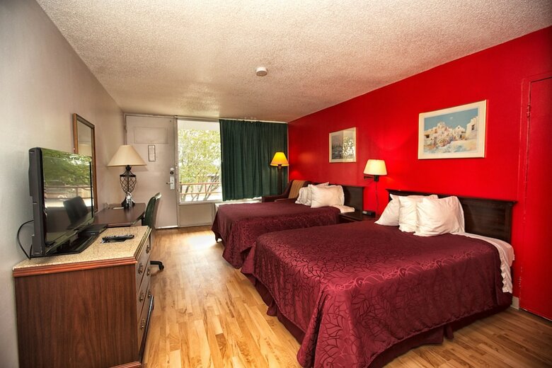 Hotel Norfolk Country Inn