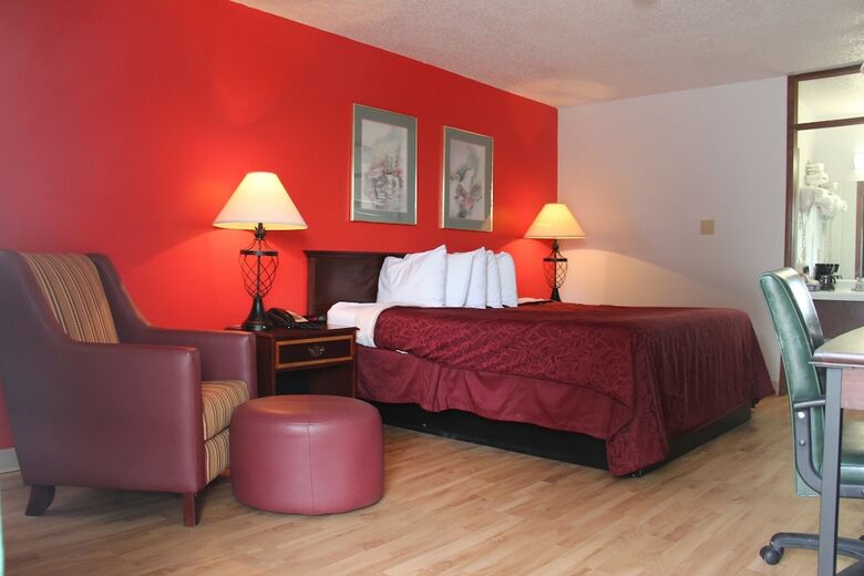 Hotel Norfolk Country Inn