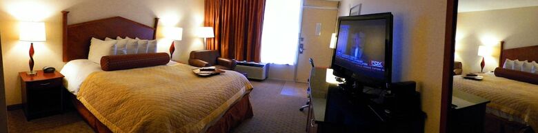Hotel Norfolk Country Inn