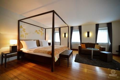 Hotel Domaine Leidinger