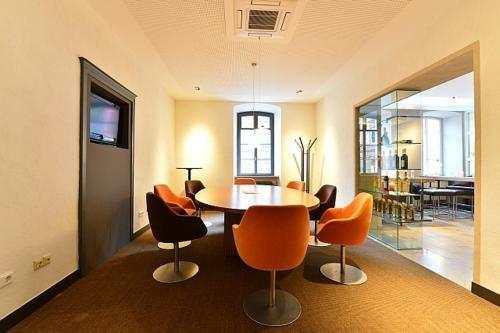 Hotel Domaine Leidinger