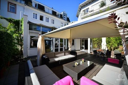 Hotel Domaine Leidinger