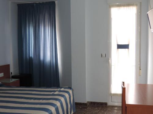 Hotel Costa San Antonio