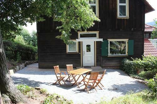 Apartamento Ferienwohnung Waldh�he