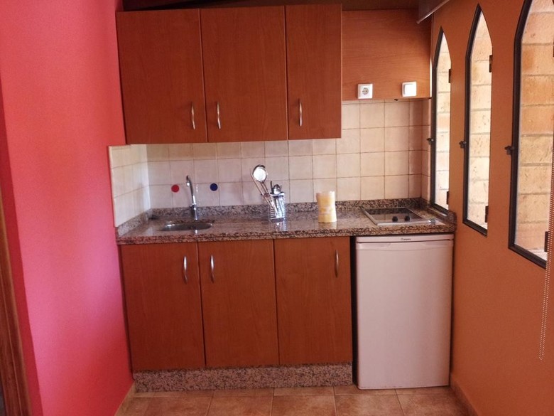 Apartamentos Complejo Turistico El Sur