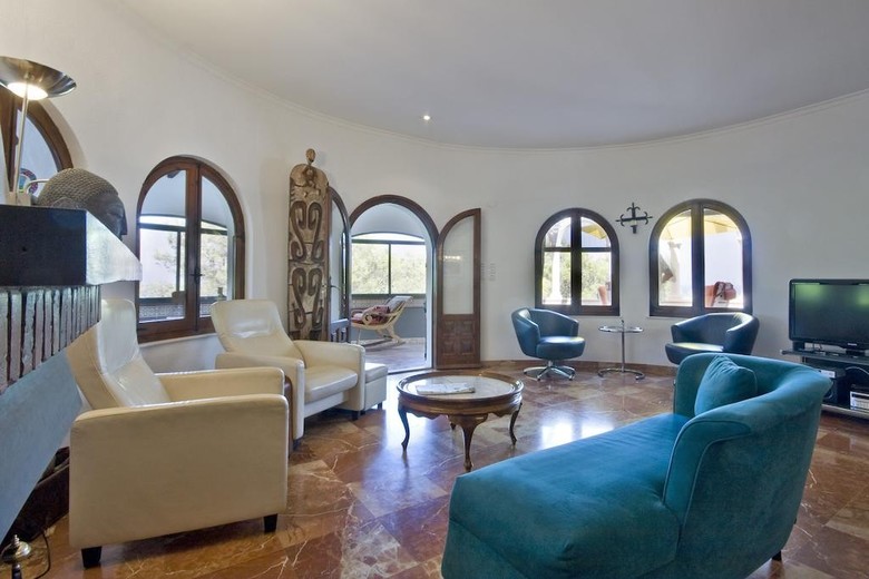 Villa Bellevue