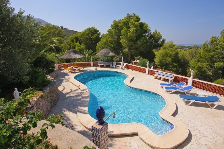 Villa Bellevue