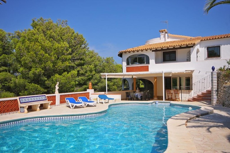 Villa Bellevue